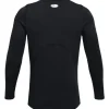 UNDER ARMOUR Cg Armour Fitted Crew Funktionsshirt Fitted Crew