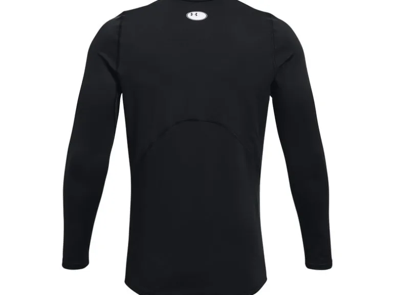 UNDER ARMOUR Cg Armour Fitted Crew Funktionsshirt Fitted Crew