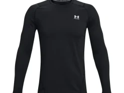 UNDER ARMOUR Cg Armour Fitted Crew Funktionsshirt Fitted Crew
