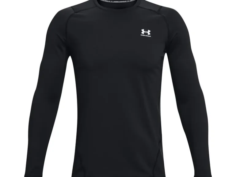 UNDER ARMOUR Cg Armour Fitted Crew Funktionsshirt Fitted Crew