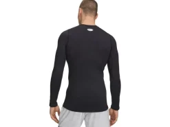 UNDER ARMOUR Cg Armour Fitted Crew Funktionsshirt Fitted Crew
