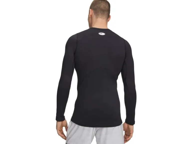 UNDER ARMOUR Cg Armour Fitted Crew Funktionsshirt Fitted Crew