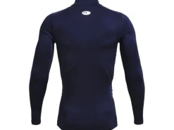 UNDER ARMOUR Cg Armour Mock Neck, Compression
