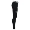 UNDER ARMOUR ColdGear Armour Leggings atmungsaktiv komprimierend