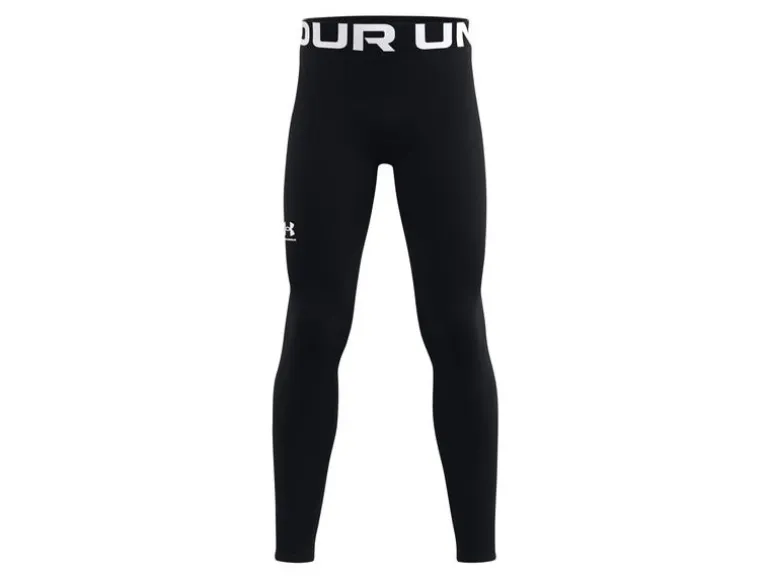 UNDER ARMOUR ColdGear Armour Leggings atmungsaktiv komprimierend