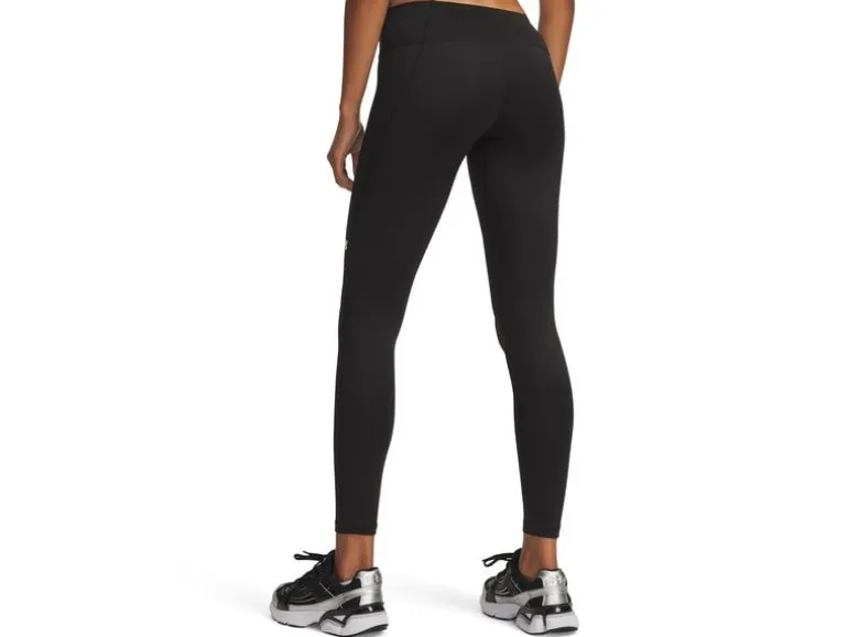 UNDER ARMOUR ColdGear Leggings Schwarz