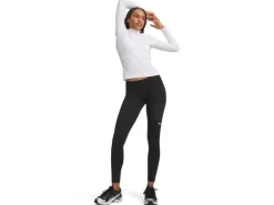 UNDER ARMOUR ColdGear Schwarz