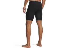 UNDER ARMOUR Hg Elite Long Shorts Grösse M, schwarz