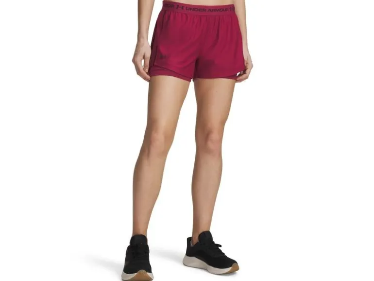 UNDER ARMOUR Play Up Trainingshose Sport-Hose