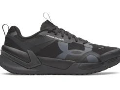 UNDER ARMOUR Reign Xt Schwarz