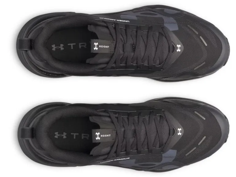 UNDER ARMOUR Reign Xt Schwarz
