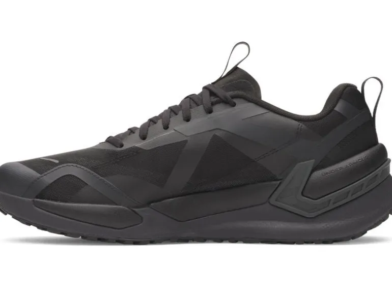 UNDER ARMOUR Reign Xt Schwarz