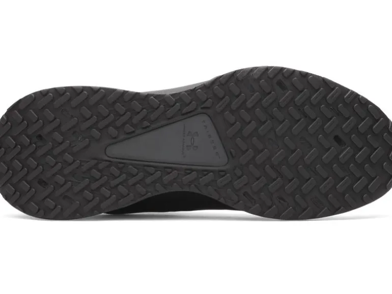 UNDER ARMOUR Reign Xt Schwarz