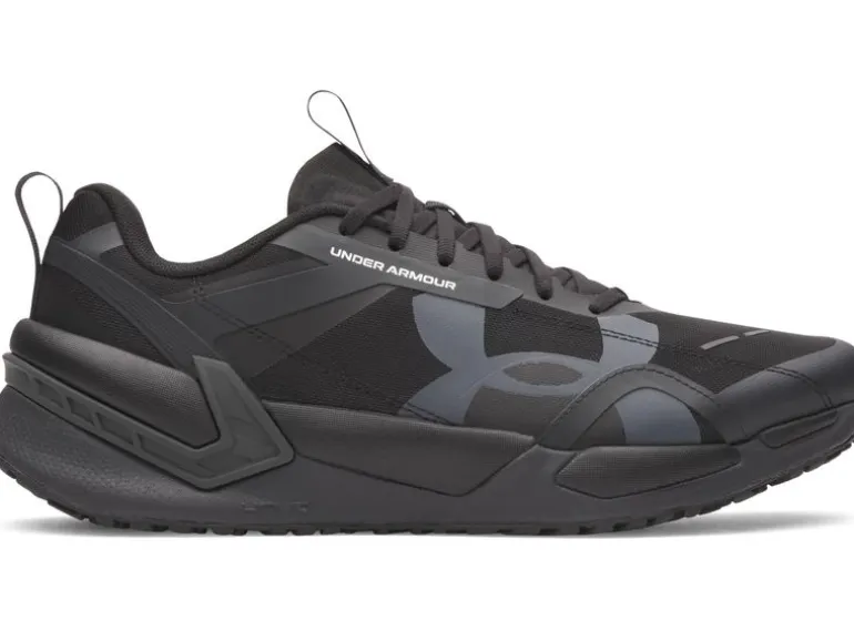 UNDER ARMOUR Reign Xt Schwarz