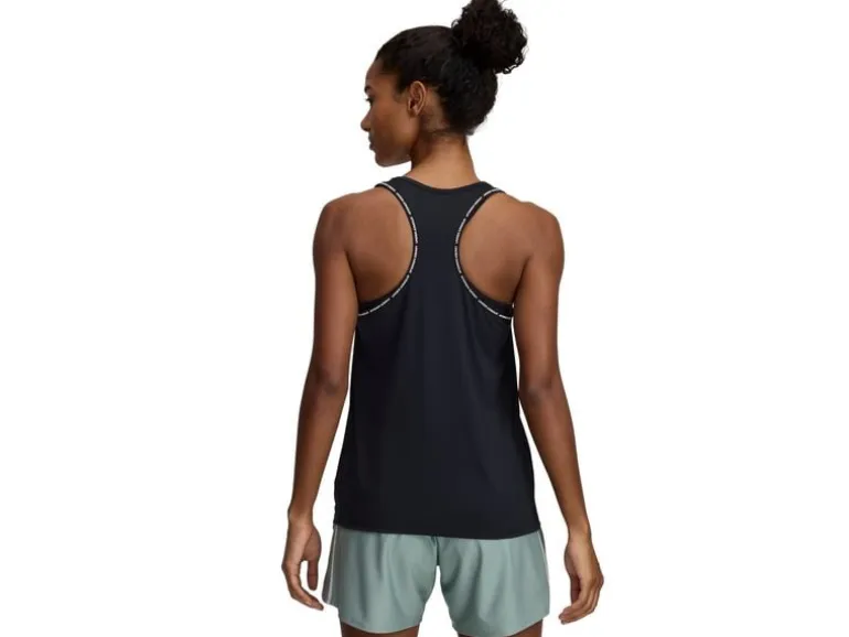 UNDER ARMOUR T-Shirt Tech Knockout Schwarz, XL