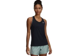 UNDER ARMOUR T-Shirt Tech Knockout Schwarz, XL