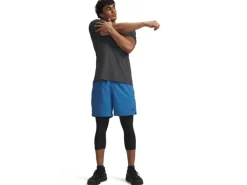UNDER ARMOUR Vanish 2.0 Woven, leicht, funktionell, 6 Zoll