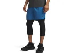 UNDER ARMOUR Vanish 2.0 Woven, leicht, funktionell, 6 Zoll