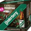 Underberg Espresso Herbtini 12 x 2 cl