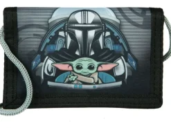 Undercover Portemonnaie Star Wars 13 x 8 cm