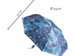 Undercover Regenschirm Knirps Lilo & Stitch