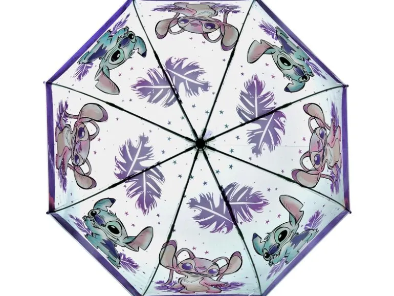 Undercover Regenschirm Lilo & Stitch