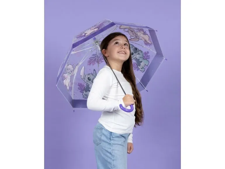 Undercover Regenschirm Lilo & Stitch