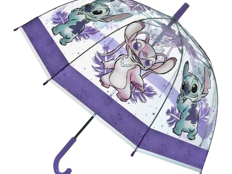 Undercover Regenschirm Lilo & Stitch