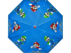 Undercover Regenschirm Super Mario