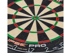 Unicorn Dartboard Eclipse Pro Bristle 17" x 3/4"