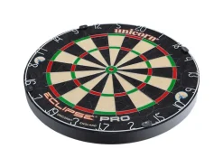 Unicorn Dartboard Eclipse Pro Bristle 17" x 3/4"