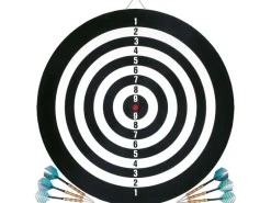 Unicorn Dartboard Paper Board XL