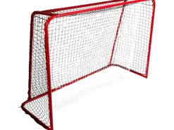 Unihoc Unihockeytor Steckbar rot