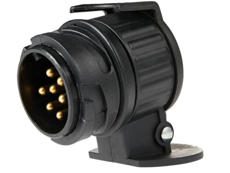 Unitec Adapter 13- auf 7-polig