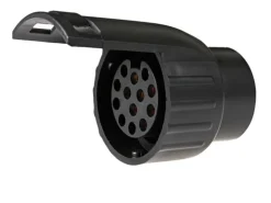 Unitec Adapter 7- auf 13-polig
