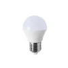 UNITECK LED-Birne 12 V/24 V 3W 270 lm warm-weiss