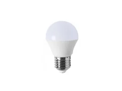 UNITECK LED-Birne 12 V/24 V 3W 270 lm warm-weiss