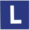 Unitec Schild «L» magnetisch