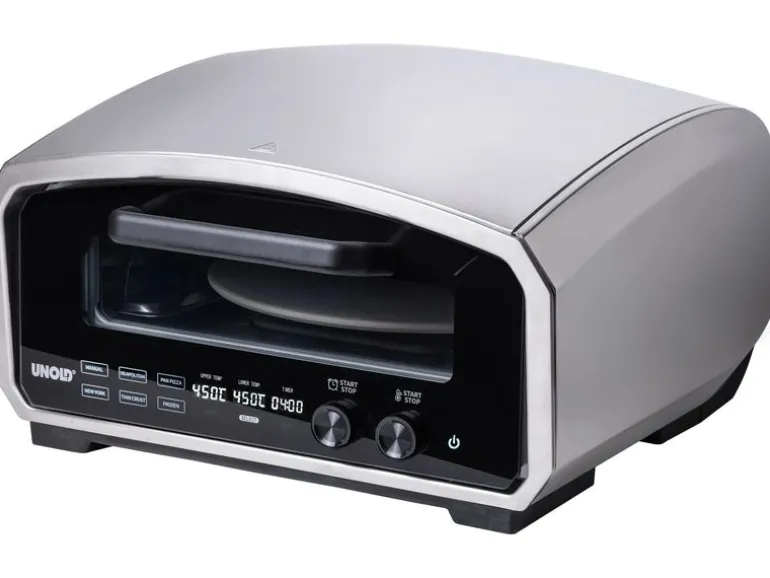 Unold Pizzaofen Enzo 1 Person