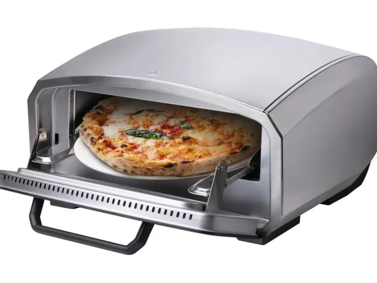 Unold Pizzaofen Enzo 1 Person