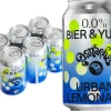 Urban Lemonade Yuzu Panaché 6 x 0.33 l