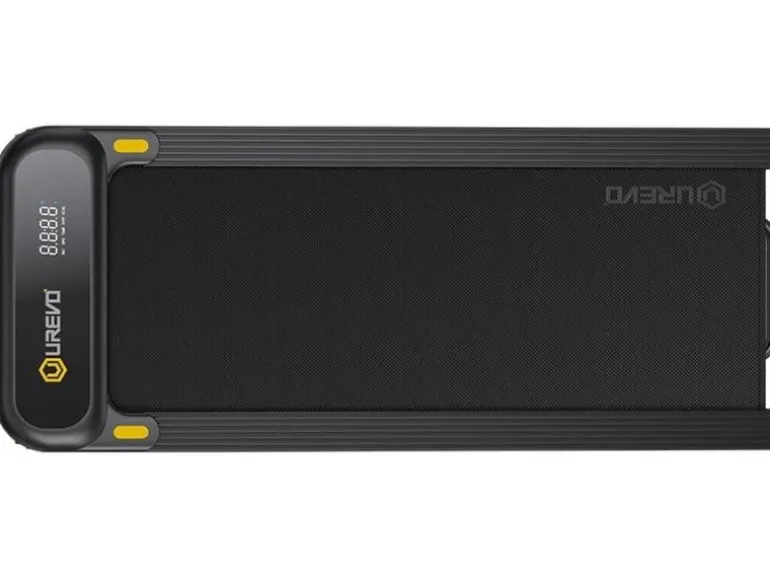 Urevo Laufband Spacewalk 3S