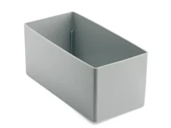 Utz Einsatzbehälter RAKO 1/3 (262 x 113 mm) Höhe 98 mm