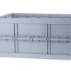 Utz Faltbox 600x400x300 Grau