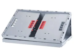 Utz Faltbox 600x400x300 Grau