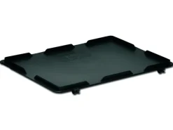 Utz Scharnierdeckel RAKO ESD für Stapelbox 400 x 300 mm