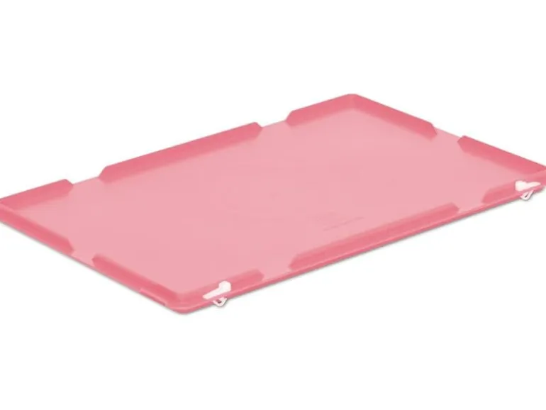 Utz Scharnierdeckel RAKO für Stapelbox 600 x 400 mm