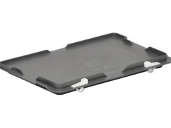 Utz Scharnierdeckel RAKO für Stapelbox 300x200mm