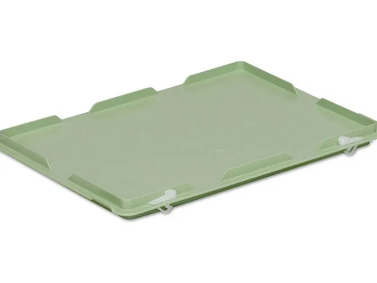Utz Scharnierdeckel RAKO für Stapelbox 400 x 300 mm
