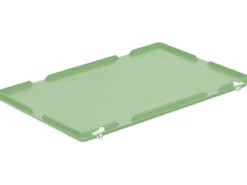 Utz Scharnierdeckel RAKO für Stapelbox 600 x 400 mm